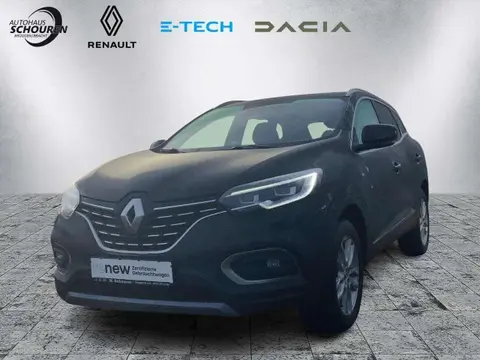 Used RENAULT KADJAR Petrol 2020 Ad 