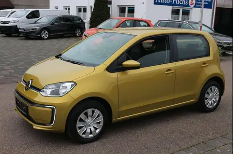 Annonce VOLKSWAGEN UP! Électrique 2021 d'occasion 