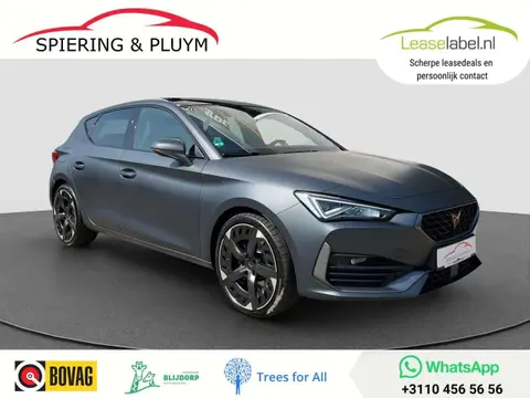 Used CUPRA LEON Hybrid 2022 Ad 