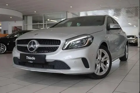 Used MERCEDES-BENZ CLASSE A Petrol 2018 Ad 