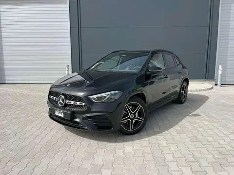 Annonce MERCEDES-BENZ CLASSE GLA Essence 2024 d'occasion 