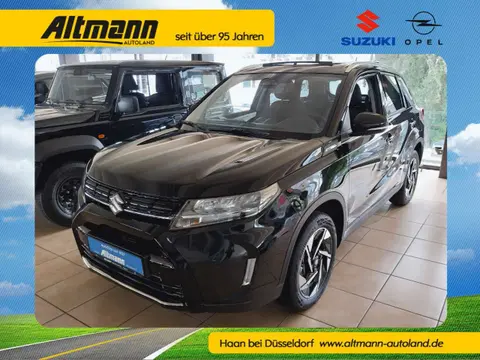 Used SUZUKI VITARA Petrol 2024 Ad 