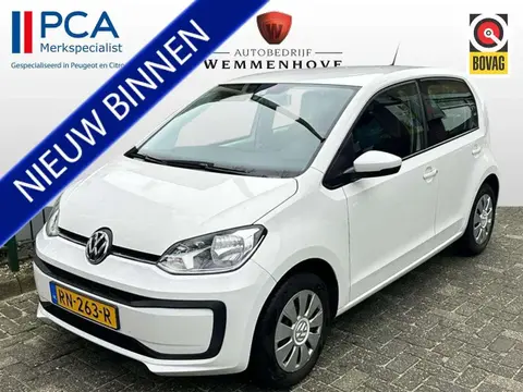 Used VOLKSWAGEN UP! Petrol 2018 Ad 