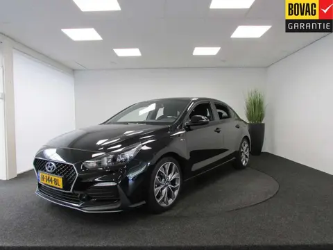 Used HYUNDAI I30 Petrol 2020 Ad 