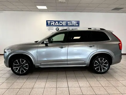 Annonce VOLVO XC90 Diesel 2018 d'occasion 