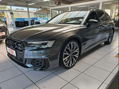 Annonce AUDI S6 Diesel 2024 d'occasion 