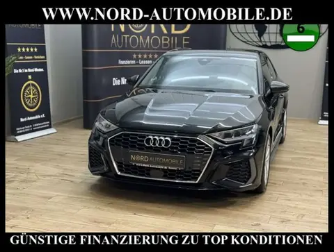 Annonce AUDI A3 Diesel 2020 d'occasion 