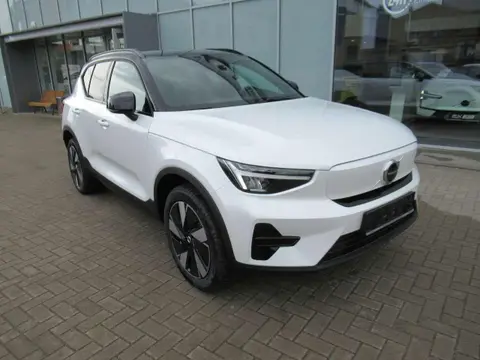 Annonce VOLVO XC40 Électrique 2024 d'occasion 