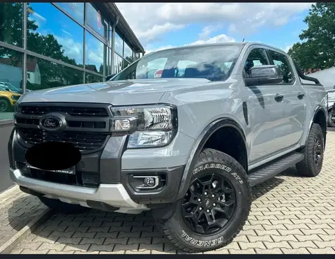 Annonce FORD RANGER Diesel 2024 d'occasion 