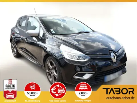 Used RENAULT CLIO Petrol 2017 Ad 