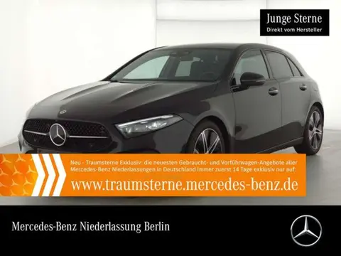 Used MERCEDES-BENZ CLASSE A Petrol 2022 Ad 