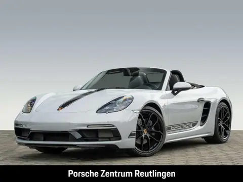 Annonce PORSCHE BOXSTER Essence 2024 d'occasion 