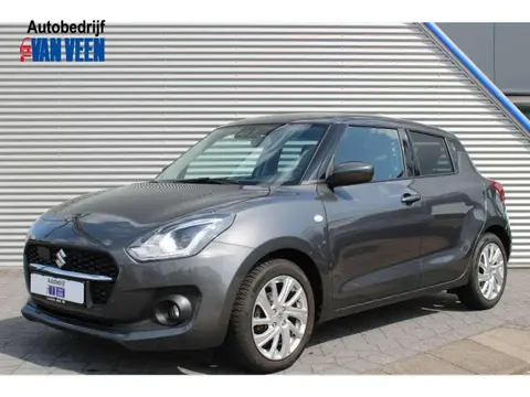 Used SUZUKI SWIFT Petrol 2023 Ad 