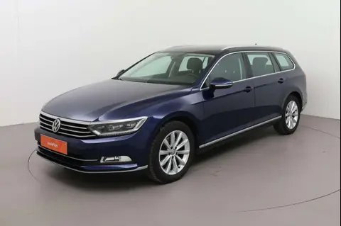 Annonce VOLKSWAGEN PASSAT Diesel 2019 d'occasion 