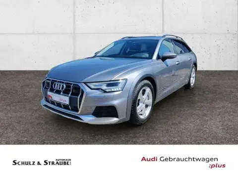 Annonce AUDI A6 Diesel 2019 d'occasion 