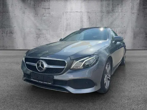 Used MERCEDES-BENZ CLASSE E Diesel 2019 Ad 