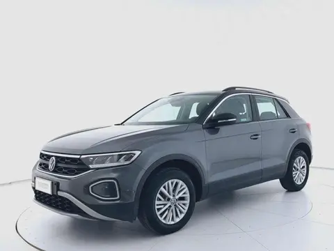 Annonce VOLKSWAGEN T-ROC Diesel 2023 d'occasion 