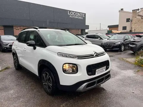 Annonce CITROEN C3 Essence 2020 d'occasion 