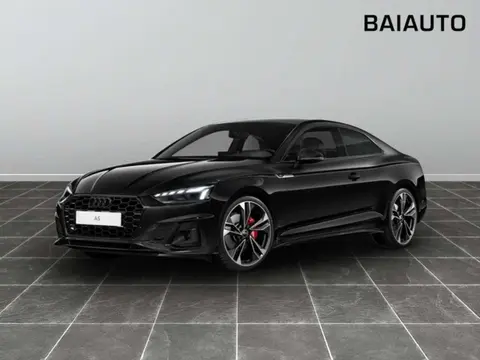 Used AUDI A5 Hybrid 2024 Ad 