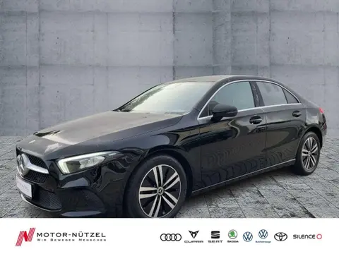 Used MERCEDES-BENZ CLASSE A Diesel 2021 Ad Germany