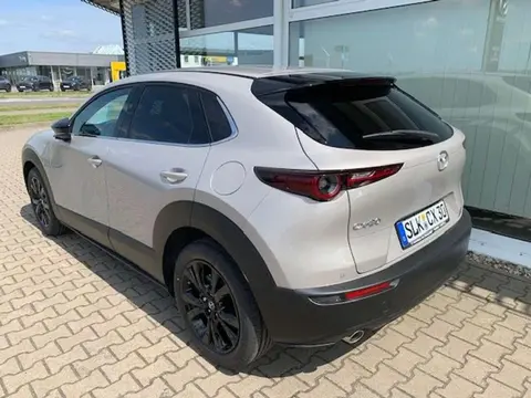 Used MAZDA CX-30 Petrol 2024 Ad 