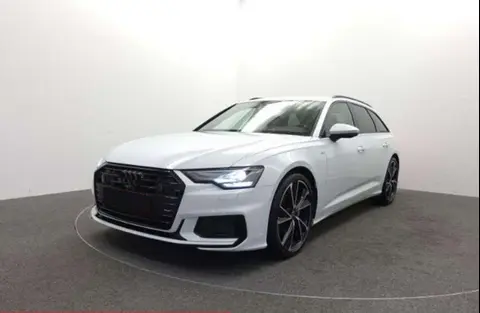 Used AUDI A6 Diesel 2022 Ad 