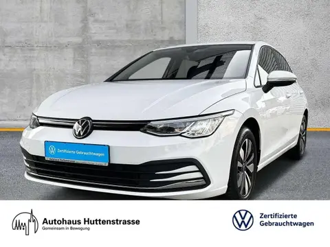 Annonce VOLKSWAGEN GOLF Diesel 2023 d'occasion 