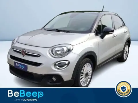 Annonce FIAT 500X Essence 2021 d'occasion 