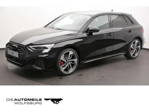 Used AUDI S3 Petrol 2024 Ad 