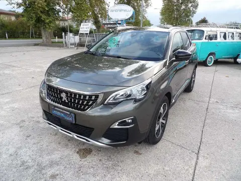 Used PEUGEOT 3008 Diesel 2019 Ad 