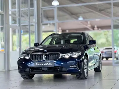 Used BMW SERIE 3 Diesel 2019 Ad Germany