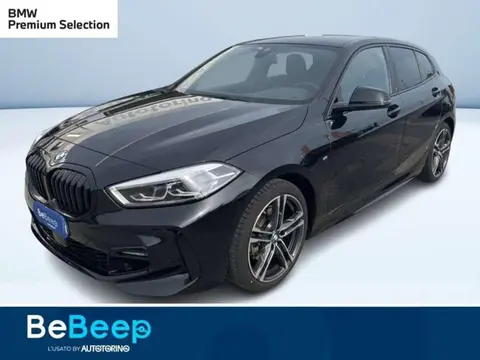 Annonce BMW SERIE 1 Diesel 2020 d'occasion 