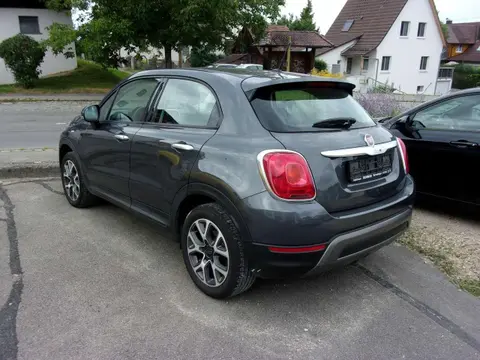 Used FIAT 500X Petrol 2018 Ad 