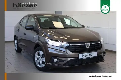 Used DACIA LOGAN Petrol 2021 Ad 