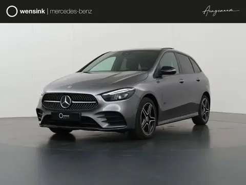 Used MERCEDES-BENZ CLASSE B Hybrid 2022 Ad 