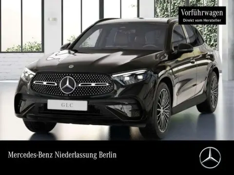 Annonce MERCEDES-BENZ CLASSE GLC Essence 2024 d'occasion 