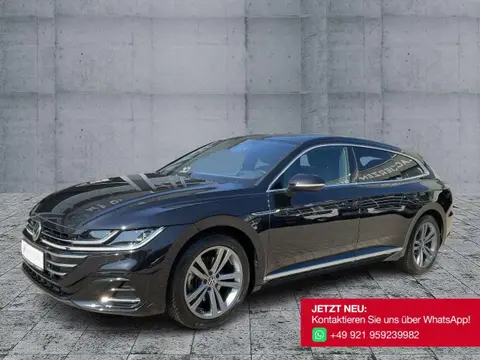 Annonce VOLKSWAGEN ARTEON Diesel 2023 d'occasion 