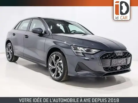 Annonce AUDI A3 Essence 2024 d'occasion 