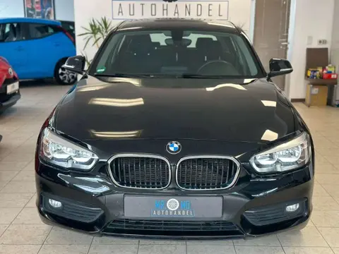 Used BMW SERIE 1 Petrol 2017 Ad 