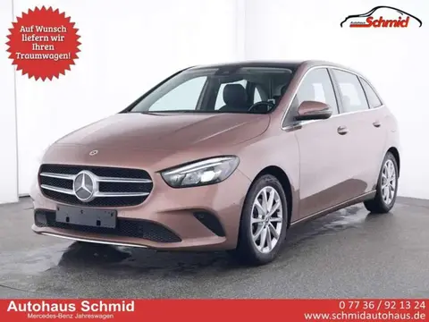 Used MERCEDES-BENZ CLASSE B Petrol 2022 Ad 