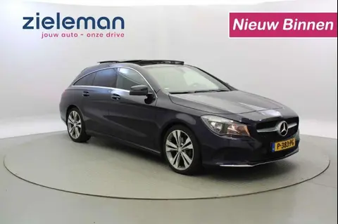 Used MERCEDES-BENZ CLASSE CLA Diesel 2016 Ad 