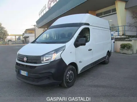 Used FIAT TALENTO Diesel 2018 Ad 