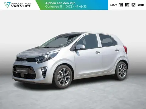 Used KIA PICANTO Petrol 2022 Ad 