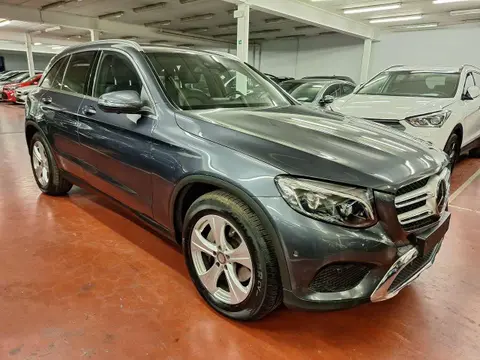 Used MERCEDES-BENZ CLASSE GLC Diesel 2016 Ad 