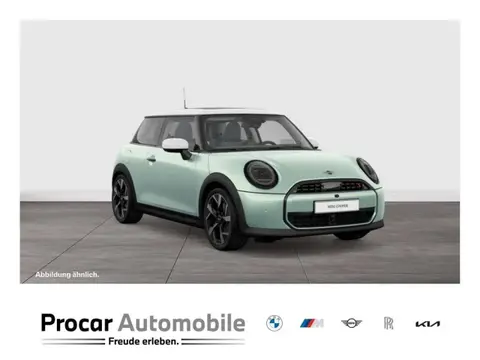 Annonce MINI COOPER Essence 2024 d'occasion 