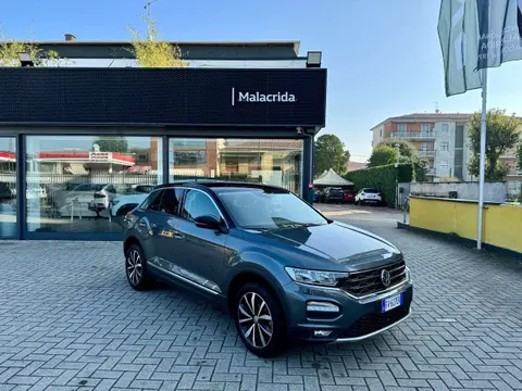 Annonce VOLKSWAGEN T-ROC Essence 2024 d'occasion 