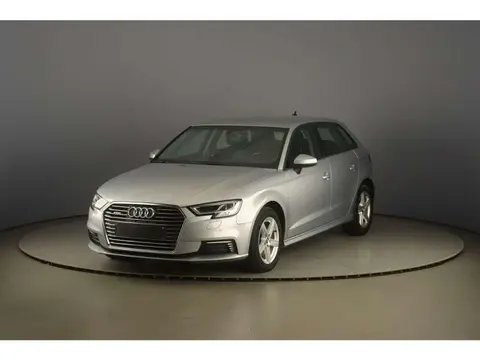 Used AUDI A3 Hybrid 2020 Ad 