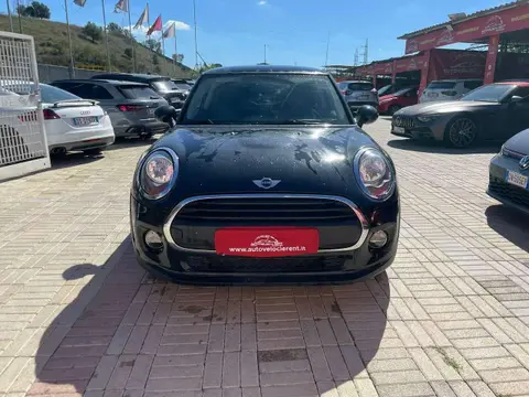 Used MINI ONE Petrol 2017 Ad 