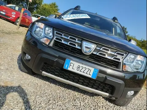 Used DACIA DUSTER Diesel 2017 Ad 