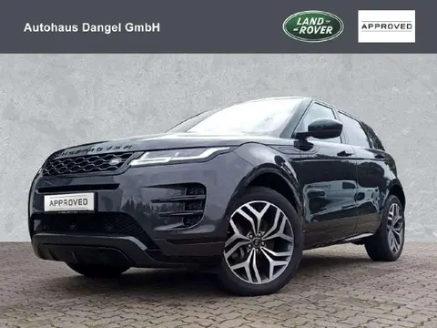 Used LAND ROVER RANGE ROVER EVOQUE Diesel 2020 Ad 